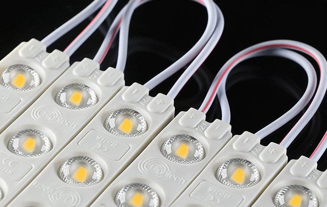 Module LED